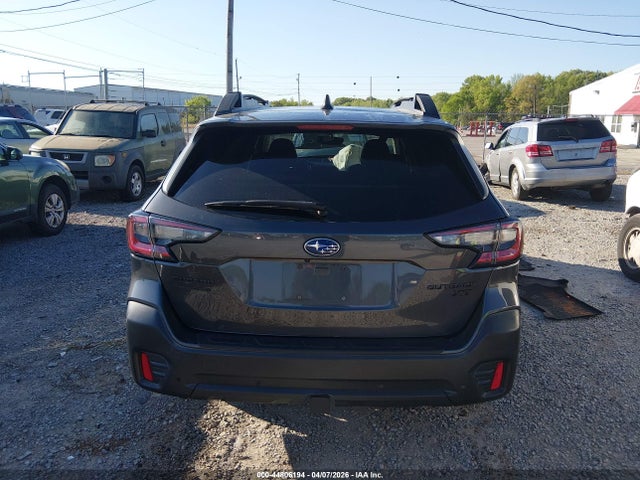 Aukcja sprzedaży 2021 Subaru Outback Onyx Edition Xt, vin: 4S4BTGLD3M3114582, numer aukcji: 44806194
