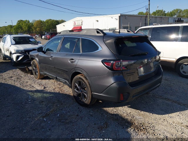 Aukcja sprzedaży 2021 Subaru Outback Onyx Edition Xt, vin: 4S4BTGLD3M3114582, numer aukcji: 44806194