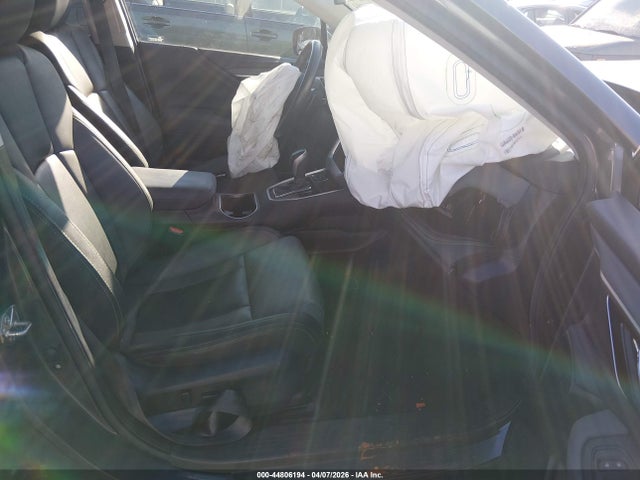 Aukcja sprzedaży 2021 Subaru Outback Onyx Edition Xt, vin: 4S4BTGLD3M3114582, numer aukcji: 44806194