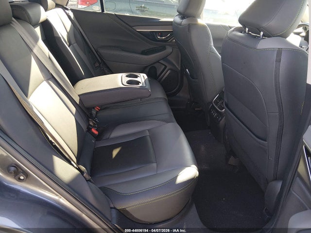 Aukcja sprzedaży 2021 Subaru Outback Onyx Edition Xt, vin: 4S4BTGLD3M3114582, numer aukcji: 44806194