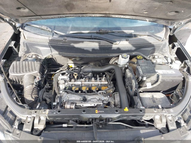 2019 CHEVROLET EQUINOX 2GNAXHEV8K6194765 Photo 9