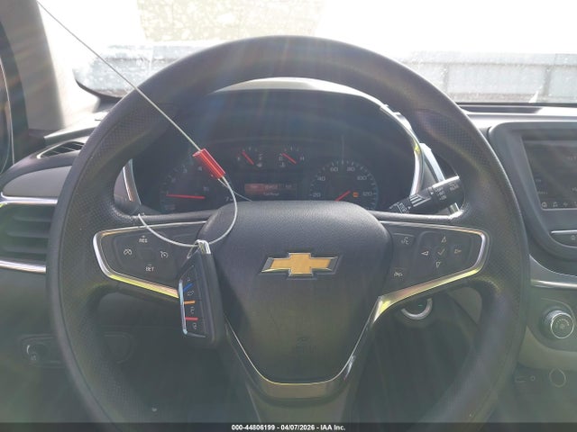 2019 CHEVROLET EQUINOX 2GNAXHEV8K6194765 Photo 10