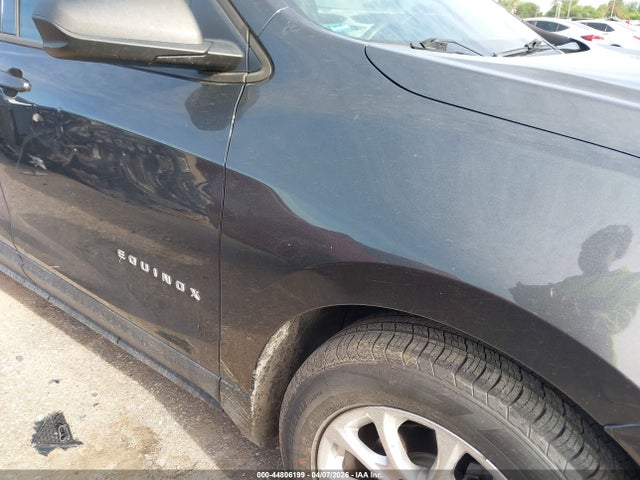 2019 CHEVROLET EQUINOX 2GNAXHEV8K6194765 Photo 5