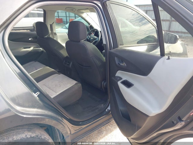 2019 CHEVROLET EQUINOX 2GNAXHEV8K6194765 Photo 7