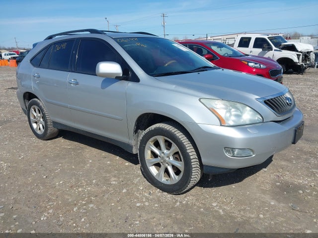 Aukcja sprzedaży 2009 Lexus Rx 350, vin: 2T2HK31U39C108112, numer aukcji: 44806198