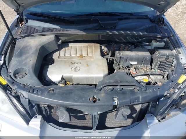 Aukcja sprzedaży 2009 Lexus Rx 350, vin: 2T2HK31U39C108112, numer aukcji: 44806198