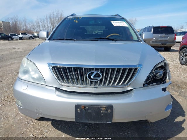 Aukcja sprzedaży 2009 Lexus Rx 350, vin: 2T2HK31U39C108112, numer aukcji: 44806198