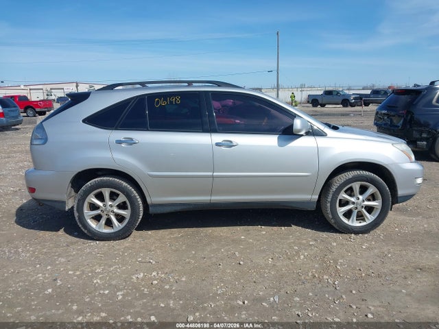 Aukcja sprzedaży 2009 Lexus Rx 350, vin: 2T2HK31U39C108112, numer aukcji: 44806198
