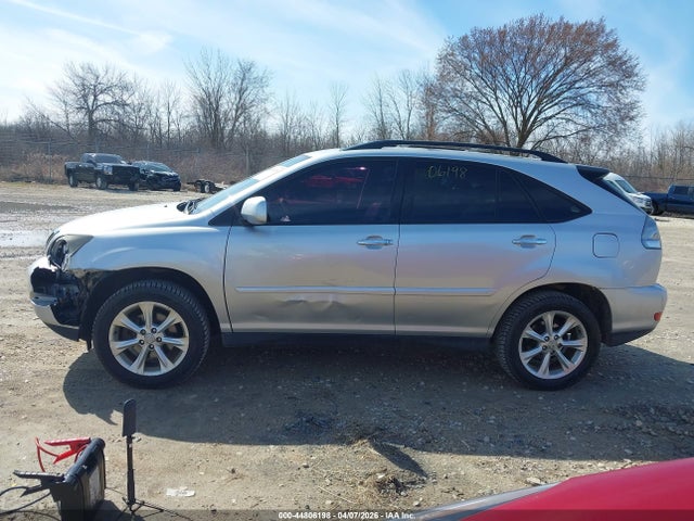 Aukcja sprzedaży 2009 Lexus Rx 350, vin: 2T2HK31U39C108112, numer aukcji: 44806198