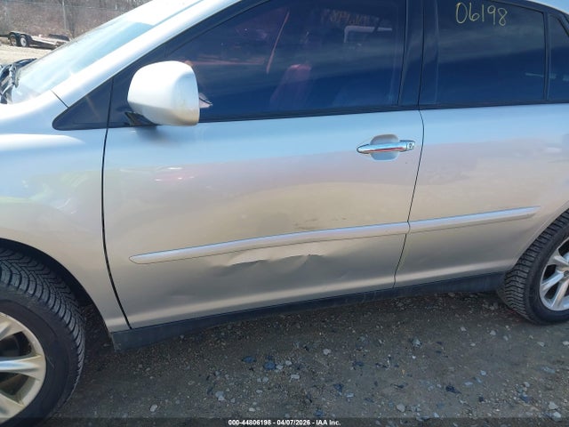 Aukcja sprzedaży 2009 Lexus Rx 350, vin: 2T2HK31U39C108112, numer aukcji: 44806198