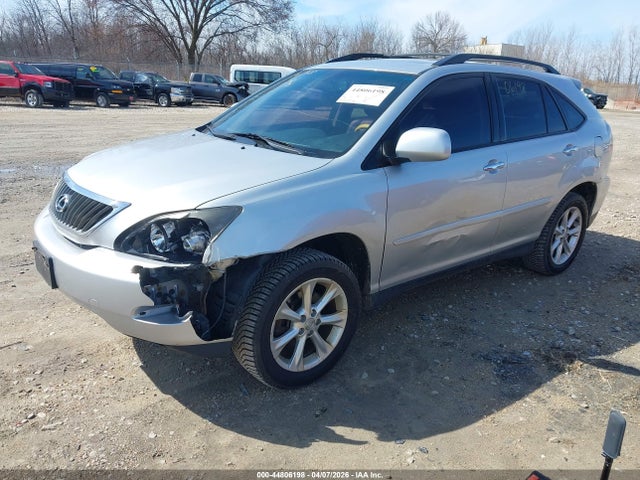 Aukcja sprzedaży 2009 Lexus Rx 350, vin: 2T2HK31U39C108112, numer aukcji: 44806198