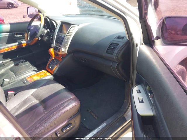 Aukcja sprzedaży 2009 Lexus Rx 350, vin: 2T2HK31U39C108112, numer aukcji: 44806198