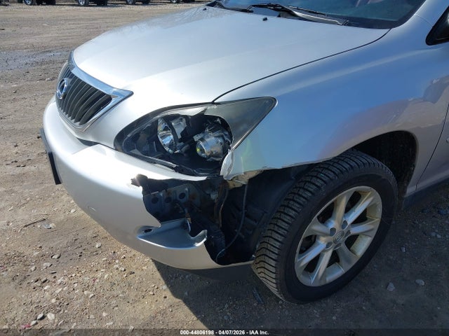 Aukcja sprzedaży 2009 Lexus Rx 350, vin: 2T2HK31U39C108112, numer aukcji: 44806198