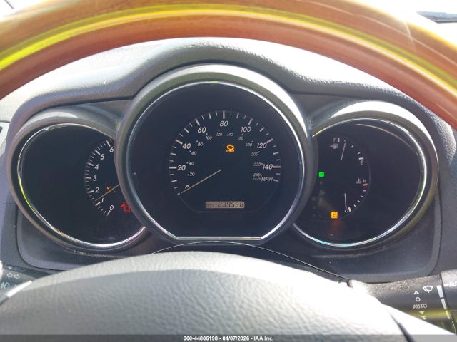 Aukcja sprzedaży 2009 Lexus Rx 350, vin: 2T2HK31U39C108112, numer aukcji: 44806198