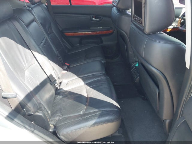 Aukcja sprzedaży 2009 Lexus Rx 350, vin: 2T2HK31U39C108112, numer aukcji: 44806198