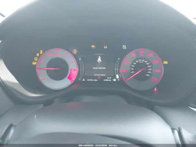 Продаж на аукціоні авто 2022 Acura Tlx A-spec Package, vin: 19UUB6F5XNA000639, номер лоту: 44806202