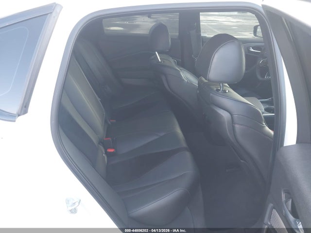 Продаж на аукціоні авто 2022 Acura Tlx A-spec Package, vin: 19UUB6F5XNA000639, номер лоту: 44806202