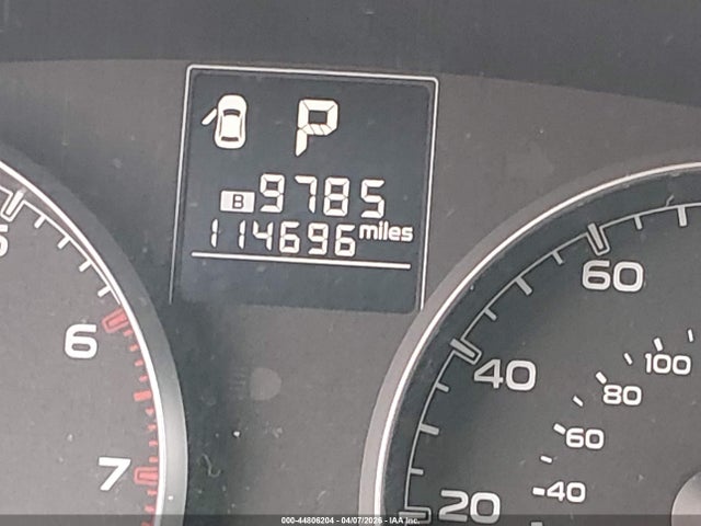 Продажа на аукционе авто 2013 Subaru Outback 2.5i Premium, vin: 4S4BRCCC4D3201860, номер лота: 44806204