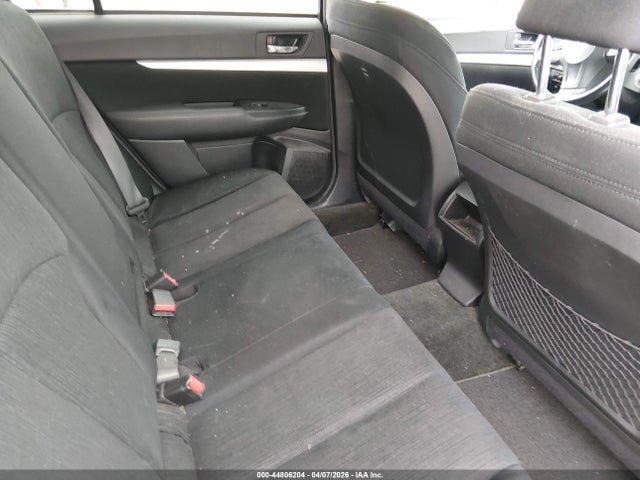 Продажа на аукционе авто 2013 Subaru Outback 2.5i Premium, vin: 4S4BRCCC4D3201860, номер лота: 44806204