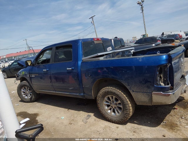 Продажа на аукционе авто 2010 Dodge Ram 1500 Slt/sport/trx, vin: 1D7RV1CT4AS120187, номер лота: 44806210