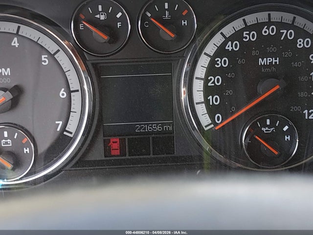 Продажа на аукционе авто 2010 Dodge Ram 1500 Slt/sport/trx, vin: 1D7RV1CT4AS120187, номер лота: 44806210