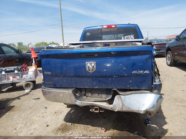 Продажа на аукционе авто 2010 Dodge Ram 1500 Slt/sport/trx, vin: 1D7RV1CT4AS120187, номер лота: 44806210