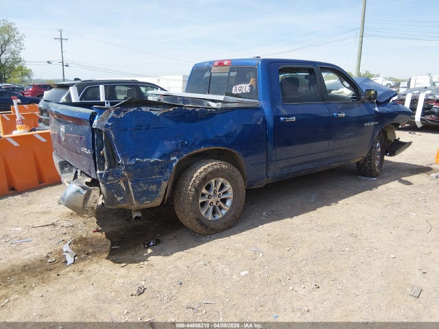 Продажа на аукционе авто 2010 Dodge Ram 1500 Slt/sport/trx, vin: 1D7RV1CT4AS120187, номер лота: 44806210