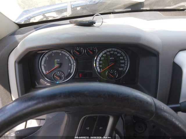 Продажа на аукционе авто 2010 Dodge Ram 1500 Slt/sport/trx, vin: 1D7RV1CT4AS120187, номер лота: 44806210