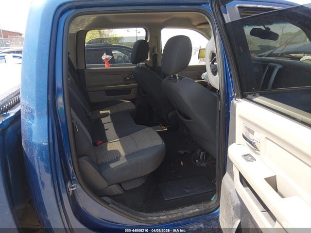 Продажа на аукционе авто 2010 Dodge Ram 1500 Slt/sport/trx, vin: 1D7RV1CT4AS120187, номер лота: 44806210