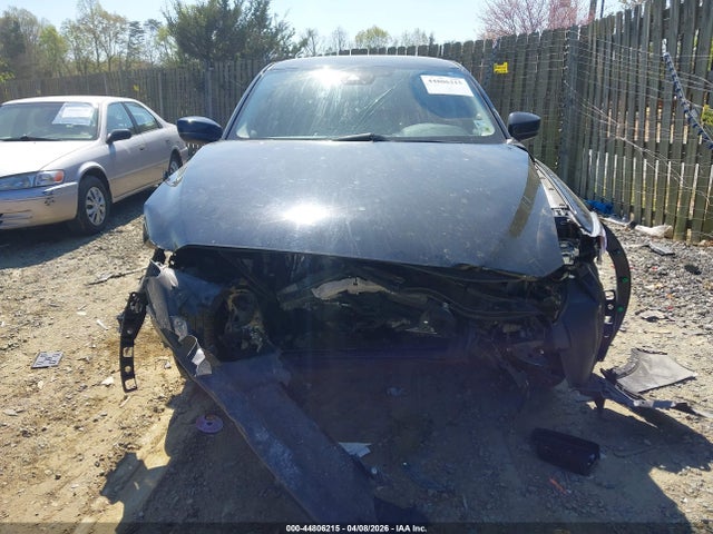 Aukcja sprzedaży 2021 Mazda Cx-5 Touring, vin: JM3KFACM6M0460661, numer aukcji: 44806215