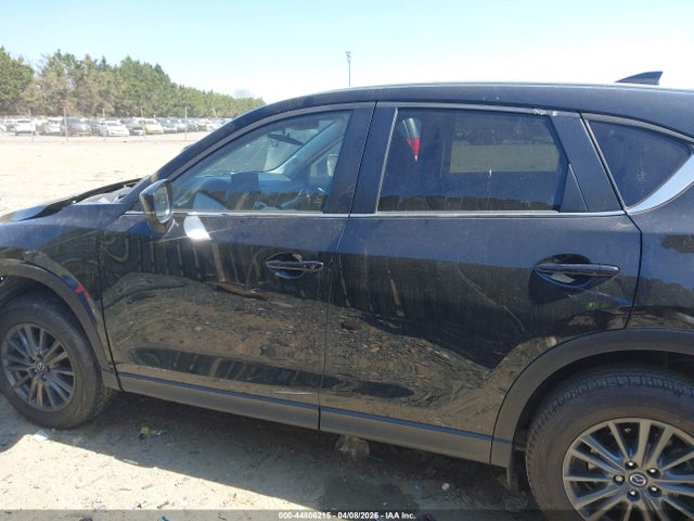 Aukcja sprzedaży 2021 Mazda Cx-5 Touring, vin: JM3KFACM6M0460661, numer aukcji: 44806215