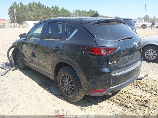 Aukcja sprzedaży 2021 Mazda Cx-5 Touring, vin: JM3KFACM6M0460661, numer aukcji: 44806215