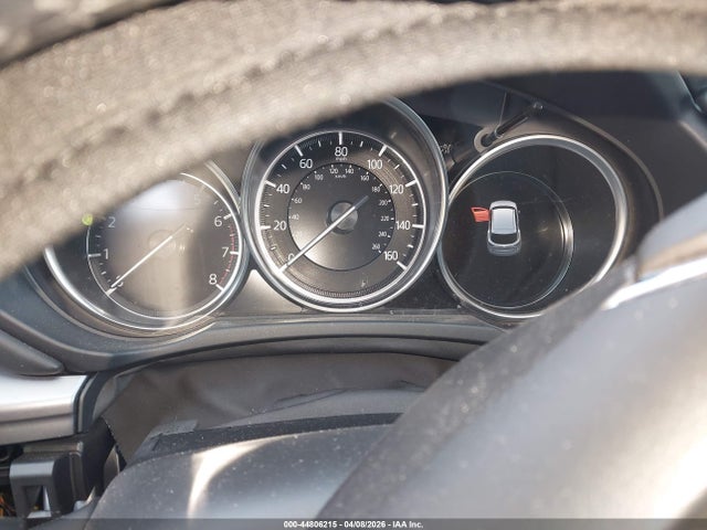 Aukcja sprzedaży 2021 Mazda Cx-5 Touring, vin: JM3KFACM6M0460661, numer aukcji: 44806215