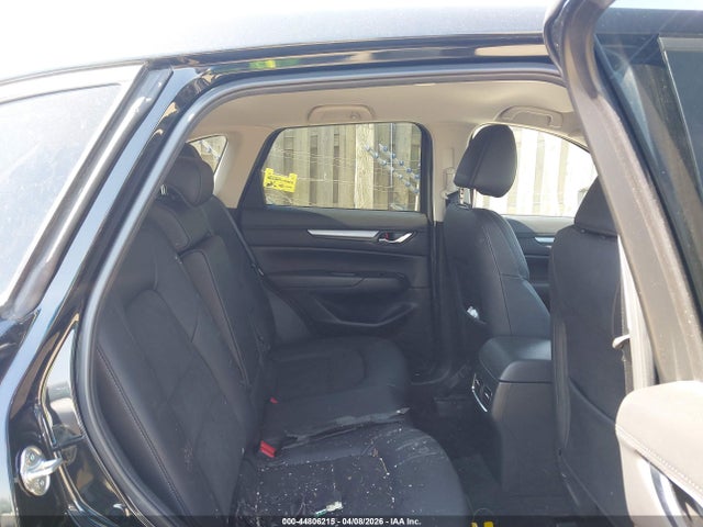 Aukcja sprzedaży 2021 Mazda Cx-5 Touring, vin: JM3KFACM6M0460661, numer aukcji: 44806215