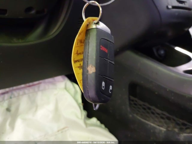 Aukcja sprzedaży 2016 Dodge Journey R/t, vin: 3C4PDDEG9GT244761, numer aukcji: 44806218