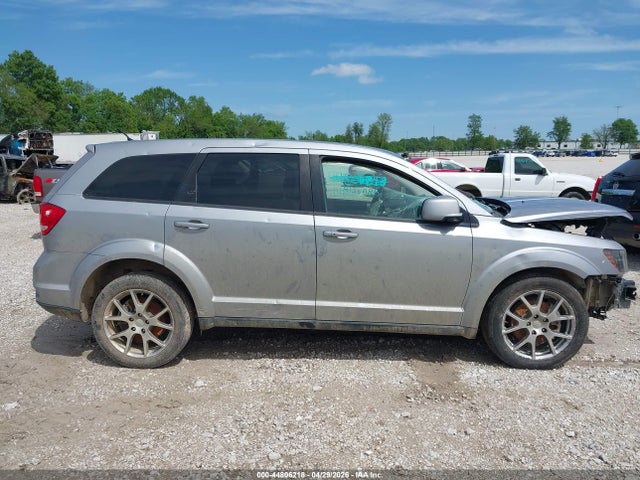 Aukcja sprzedaży 2016 Dodge Journey R/t, vin: 3C4PDDEG9GT244761, numer aukcji: 44806218