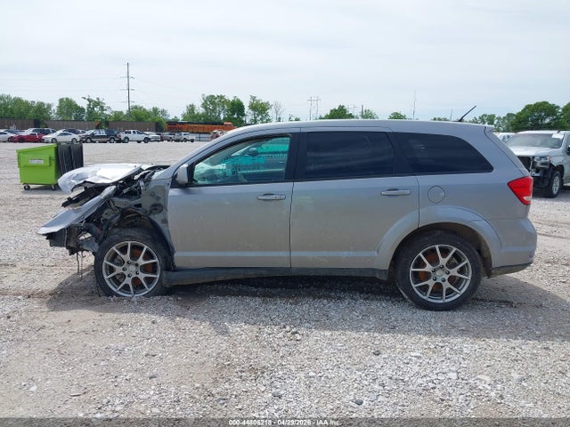 Aukcja sprzedaży 2016 Dodge Journey R/t, vin: 3C4PDDEG9GT244761, numer aukcji: 44806218