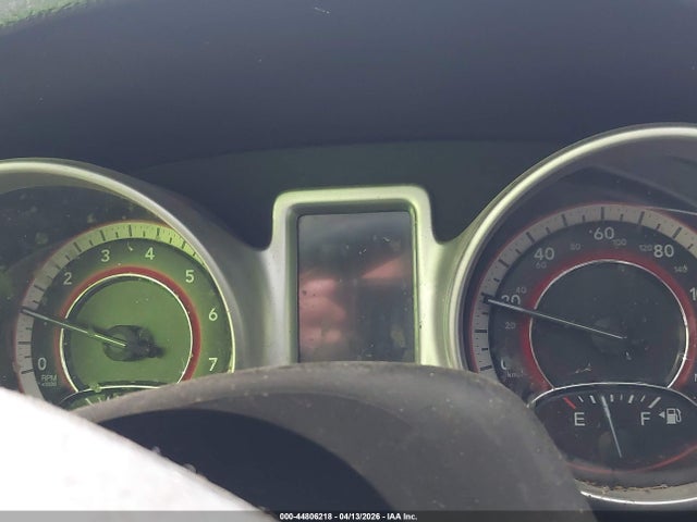Aukcja sprzedaży 2016 Dodge Journey R/t, vin: 3C4PDDEG9GT244761, numer aukcji: 44806218