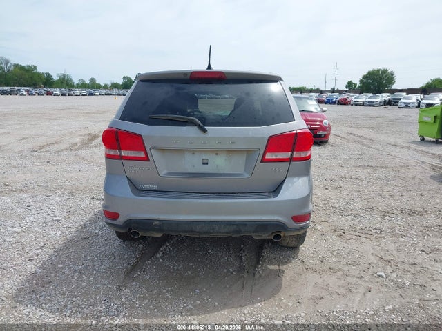 Aukcja sprzedaży 2016 Dodge Journey R/t, vin: 3C4PDDEG9GT244761, numer aukcji: 44806218