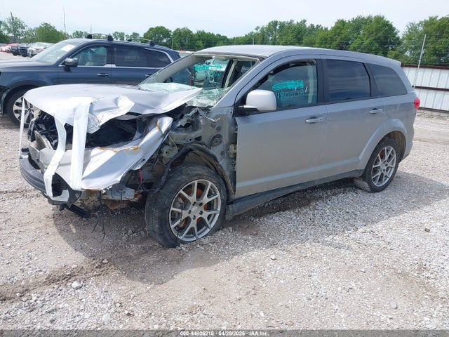 Aukcja sprzedaży 2016 Dodge Journey R/t, vin: 3C4PDDEG9GT244761, numer aukcji: 44806218