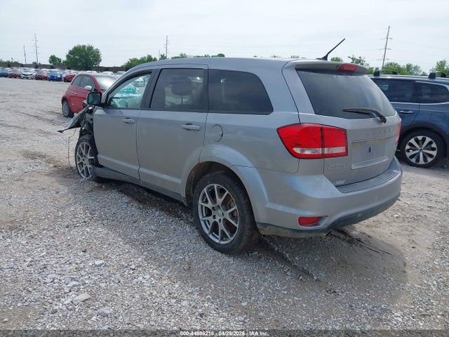 Aukcja sprzedaży 2016 Dodge Journey R/t, vin: 3C4PDDEG9GT244761, numer aukcji: 44806218
