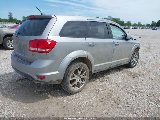 Aukcja sprzedaży 2016 Dodge Journey R/t, vin: 3C4PDDEG9GT244761, numer aukcji: 44806218