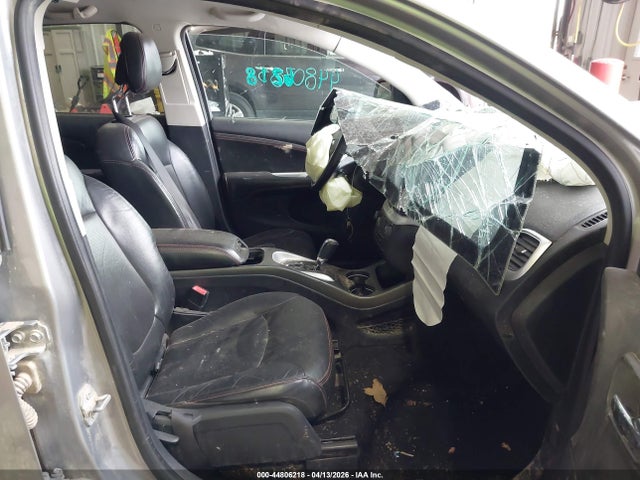 Aukcja sprzedaży 2016 Dodge Journey R/t, vin: 3C4PDDEG9GT244761, numer aukcji: 44806218
