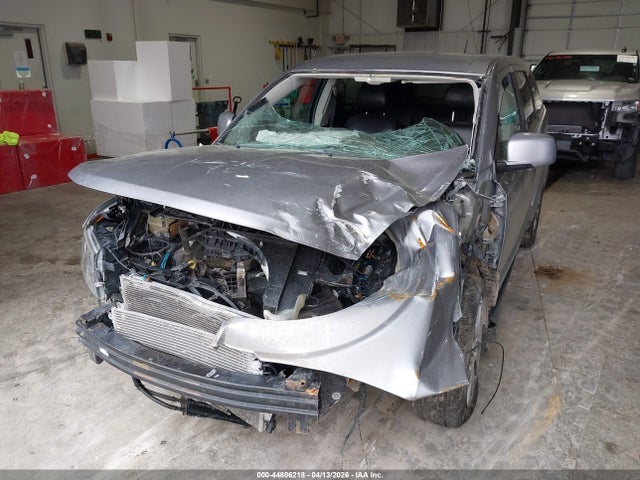 Aukcja sprzedaży 2016 Dodge Journey R/t, vin: 3C4PDDEG9GT244761, numer aukcji: 44806218