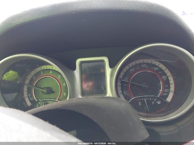 Aukcja sprzedaży 2016 Dodge Journey R/t, vin: 3C4PDDEG9GT244761, numer aukcji: 44806218