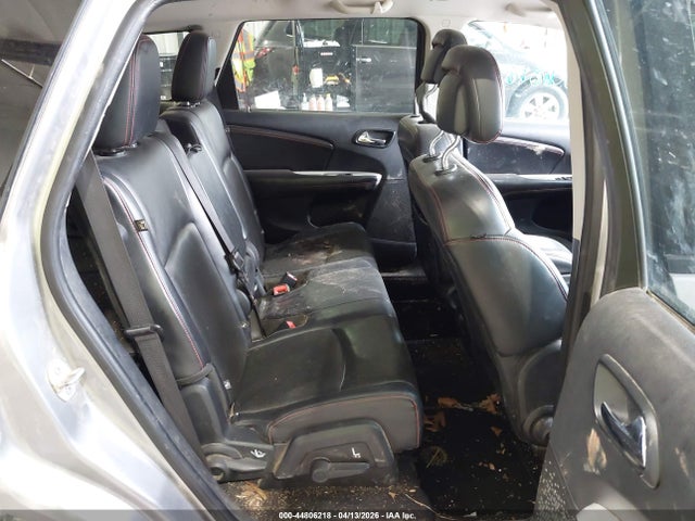 Aukcja sprzedaży 2016 Dodge Journey R/t, vin: 3C4PDDEG9GT244761, numer aukcji: 44806218