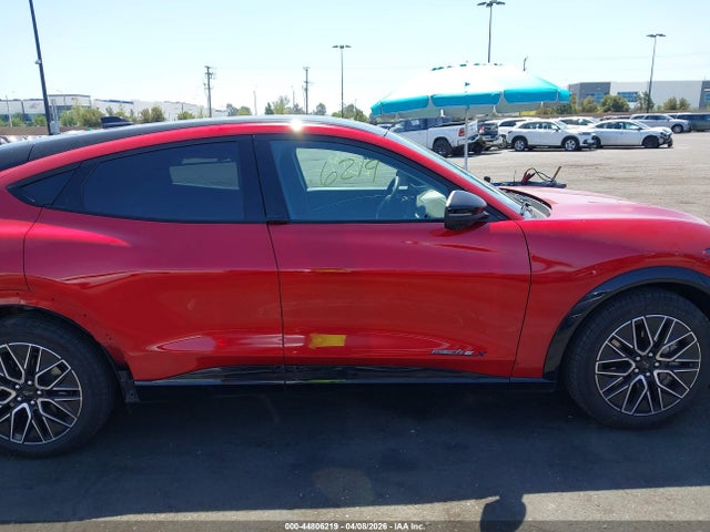 3FMTK3R75RMA48723 Ford Mustang Mach-e Premium