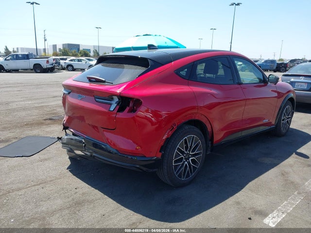 3FMTK3R75RMA48723 Ford Mustang Mach-e Premium