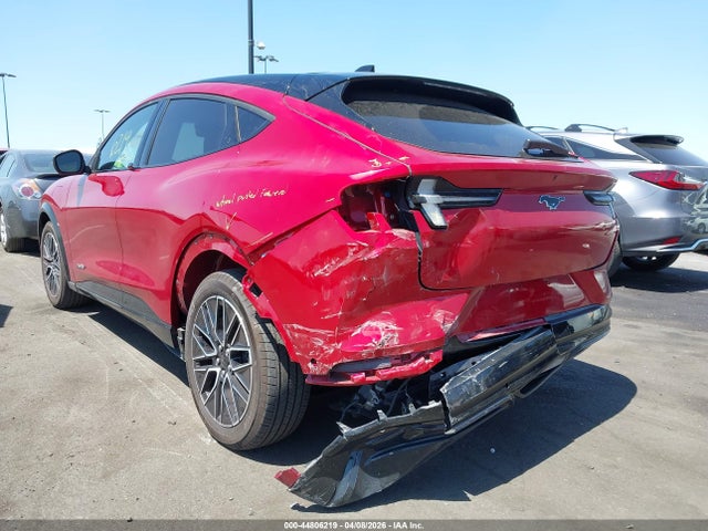 3FMTK3R75RMA48723 Ford Mustang Mach-e Premium
