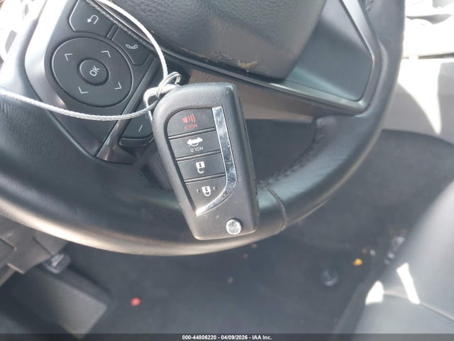 Aukcja sprzedaży 2023 Toyota Camry Se Nightshade Edition, vin: 4T1G11AKXPU112451, numer aukcji: 44806220